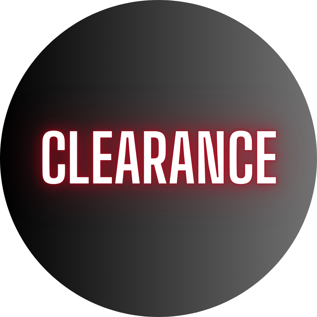 Clearance