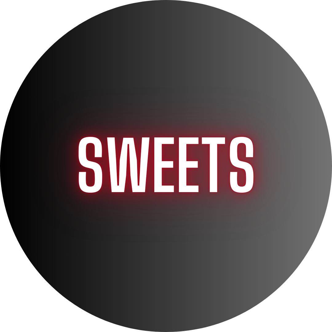 Sweets