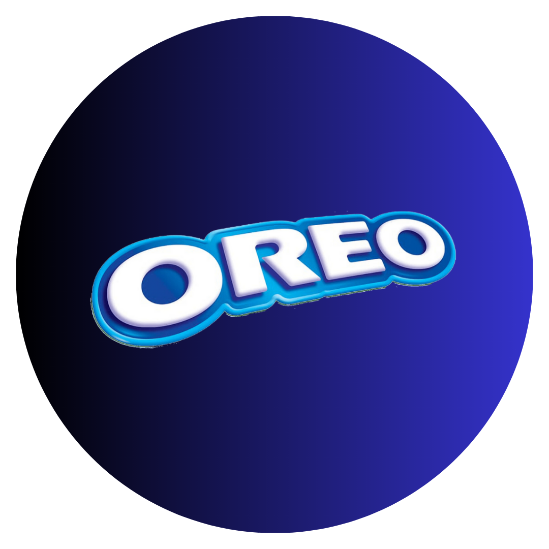 Oreo