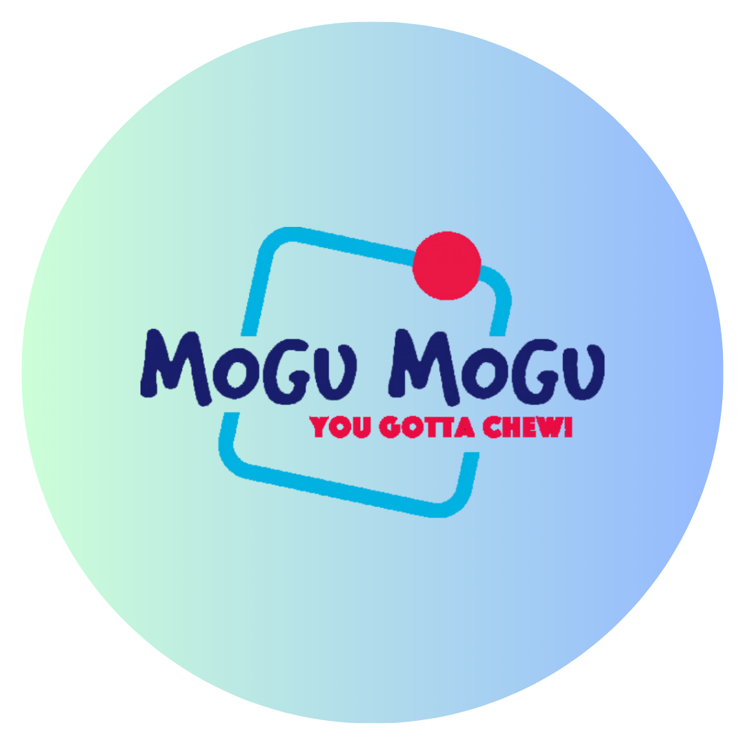 Mogu Mogu