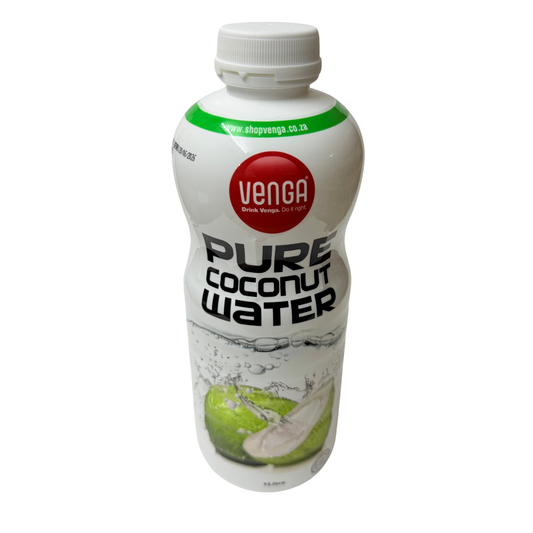 Venga Coconut Water Original 1L Drink