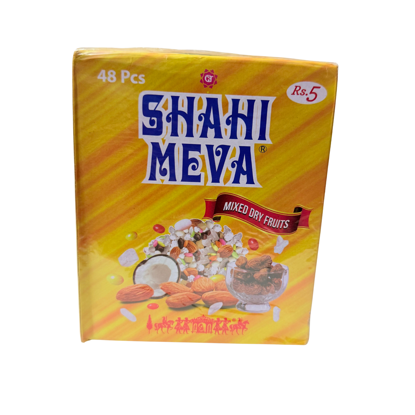 Tingtang Shahi Meva 24's