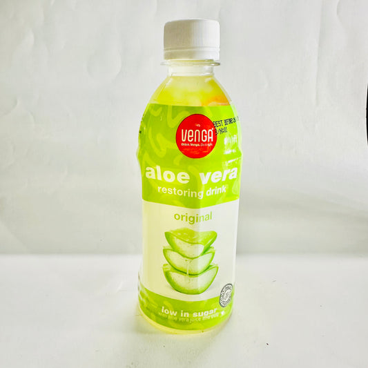 Venga Aloe Vera Original Drink