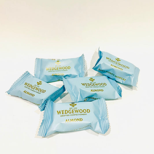 5x Wedgewood Bon Bon Nougat