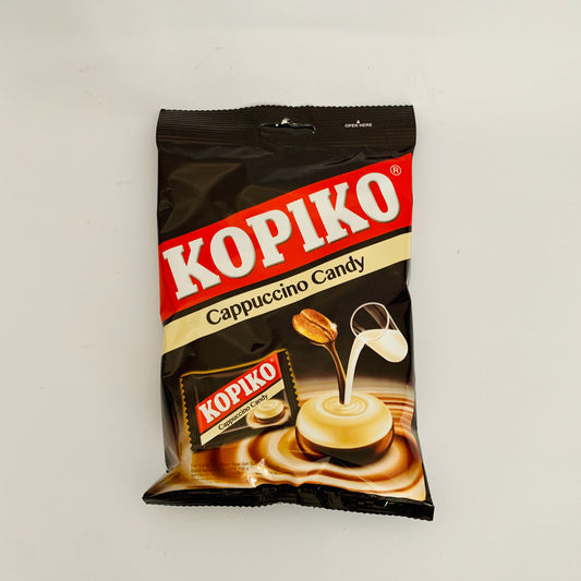 Kopiko Cappucino Sweet Bag