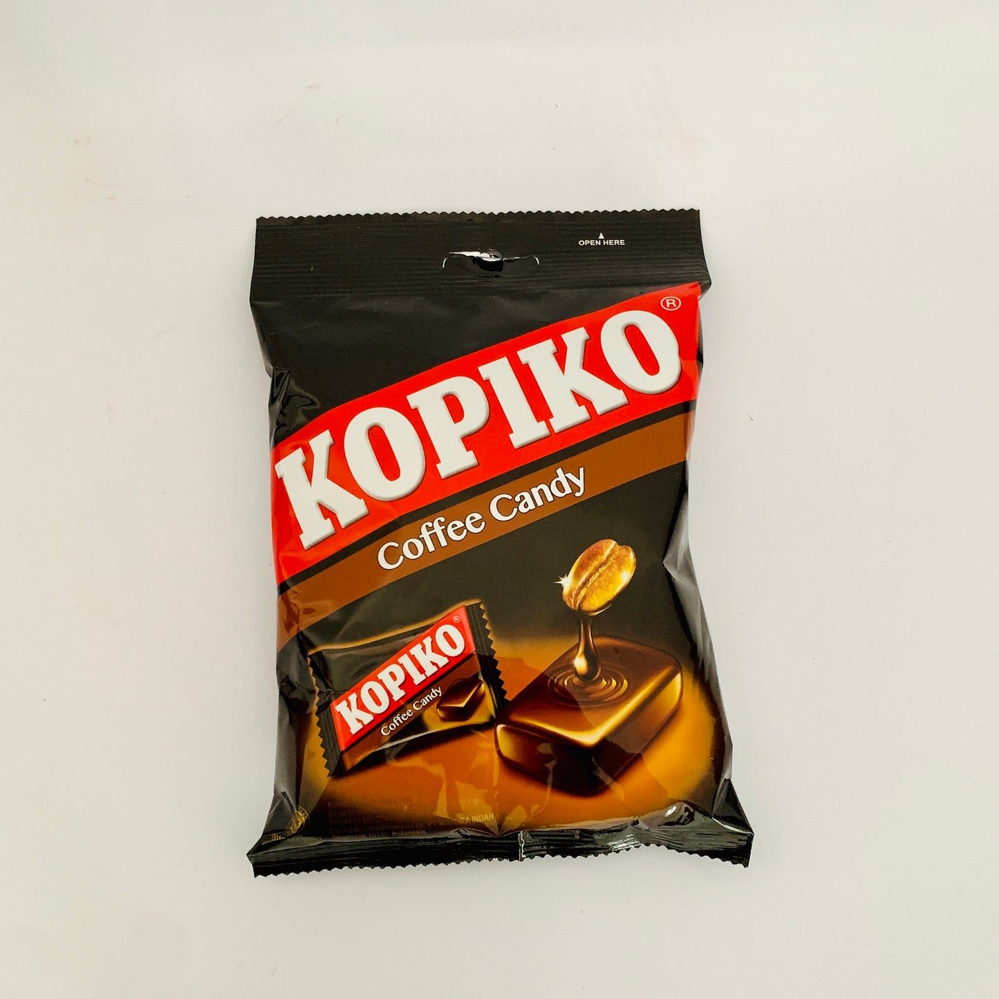 Kopiko Coffee Sweet Bag