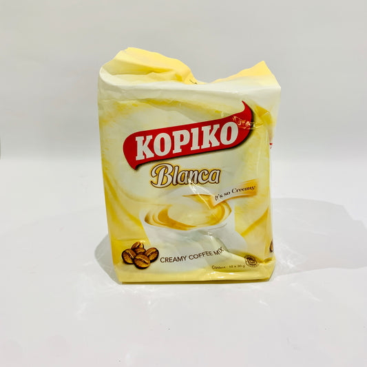 Kopiko Blanca Coffee