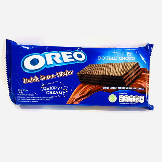 3x Oreo Wafer Chocolate