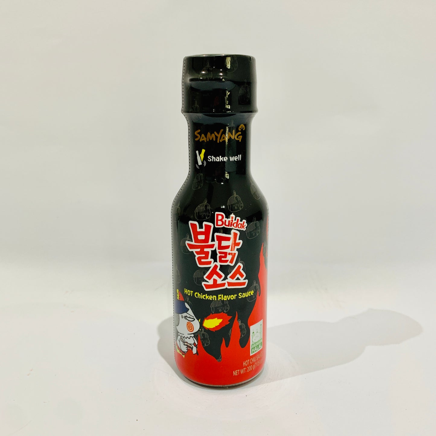 Samyang Original Sauce