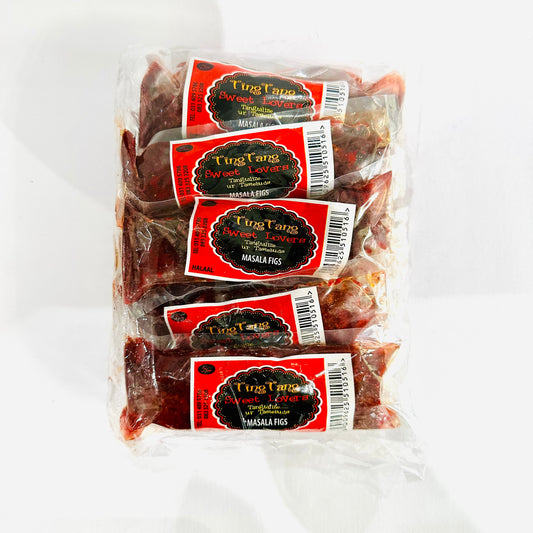 Tingtang Small Masala Figs 10's