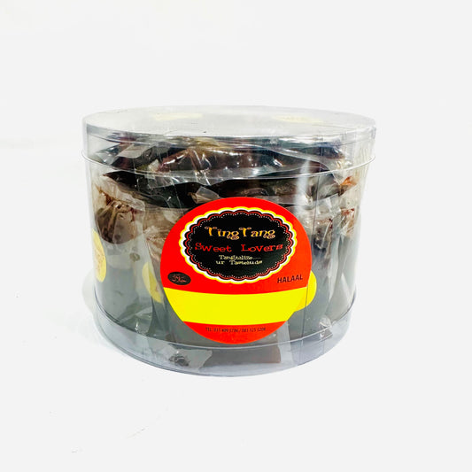 Tub of 30 Tingtang Tangy Bor