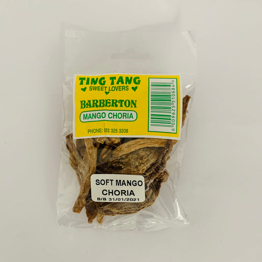 Tingtang Mango Choria