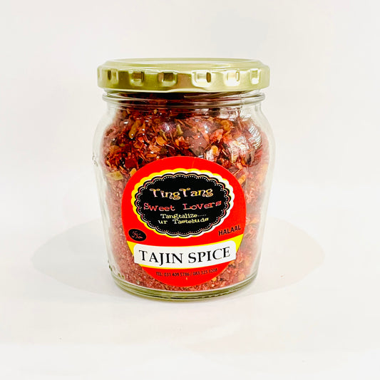 Tingtang Tajin Spice