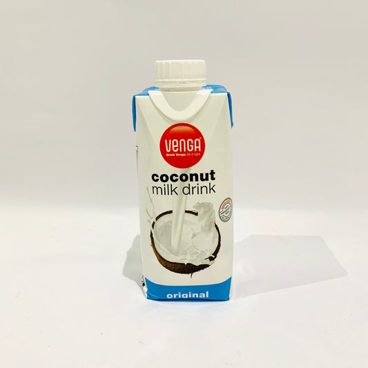 Venga Coconut Milk Original Drink