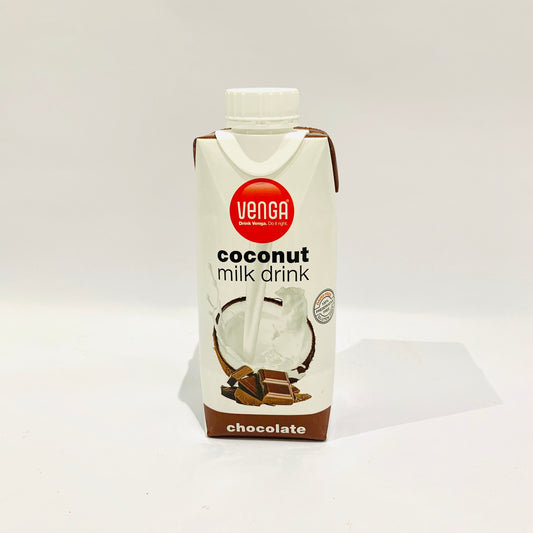 Venga Coconut Milk Chocolate Drink